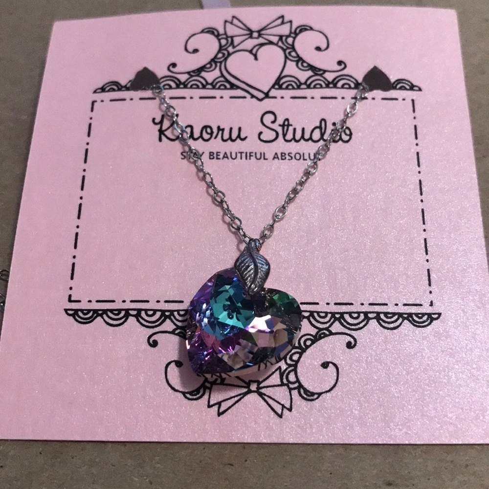 Handmade necklace